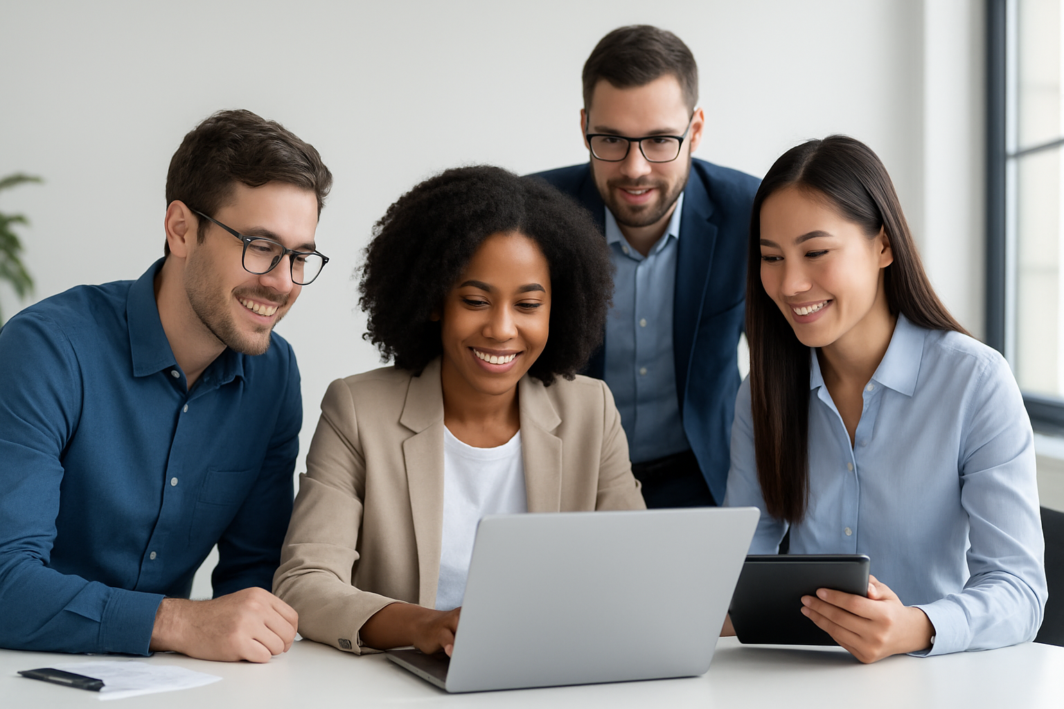 Maximizing Productivity: The Best Enterprise Collaboration Tools for Teams
