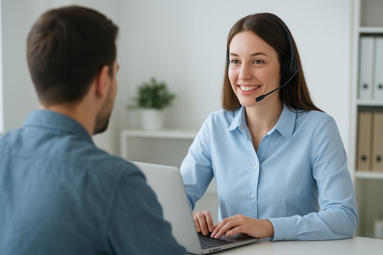 Boosting Customer Satisfaction Through Efficient Technical Support