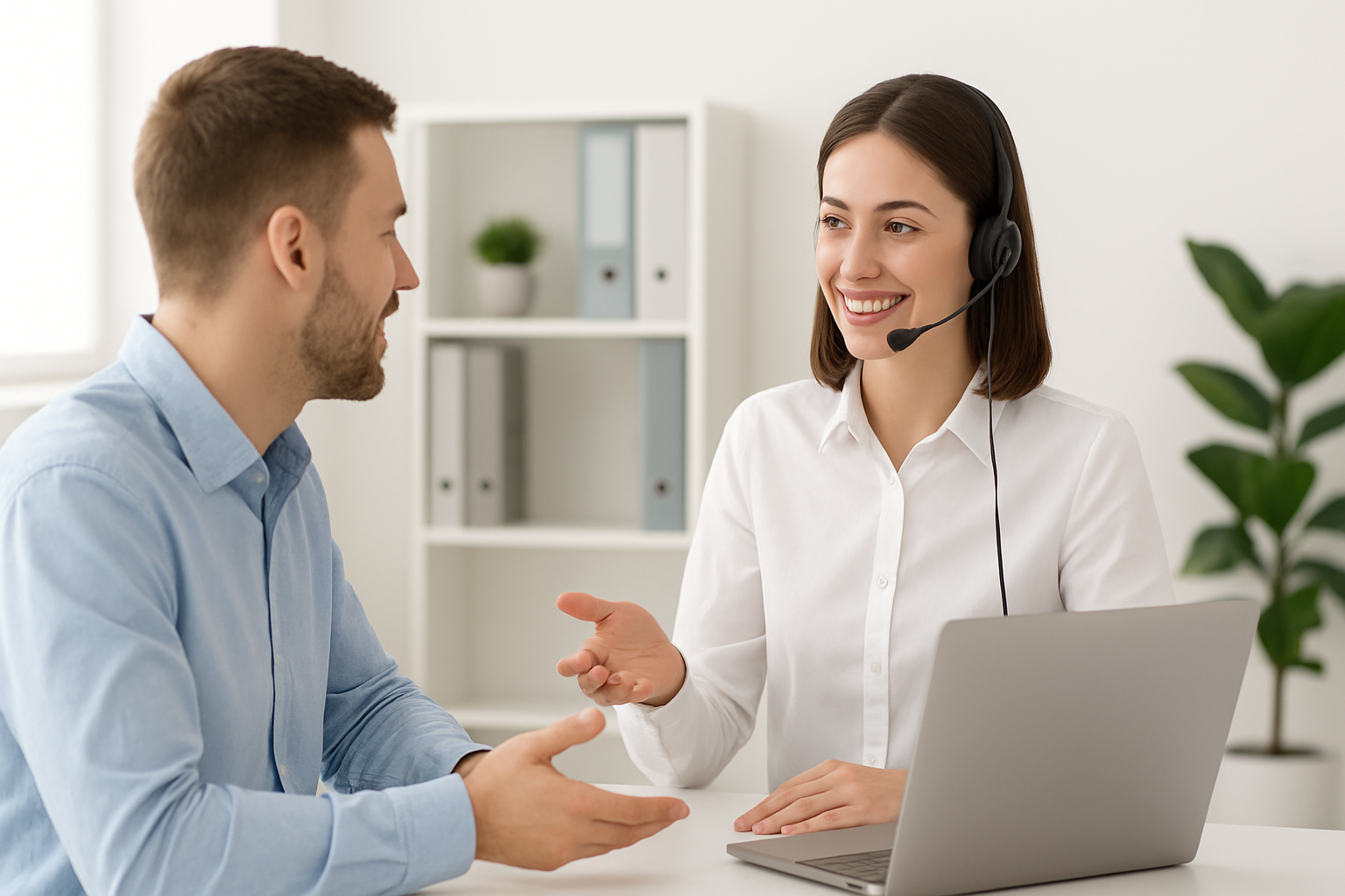 The Art of Communication: Best Practices in Customer Service