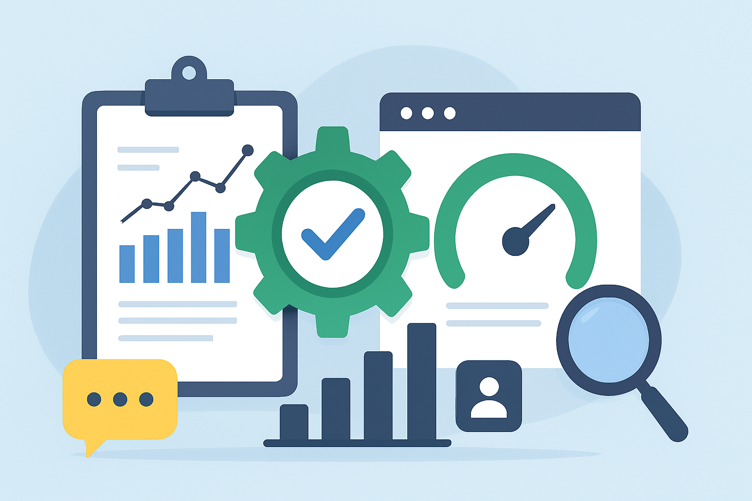 Key Support Metrics to Monitor for Service Level Agreement Success