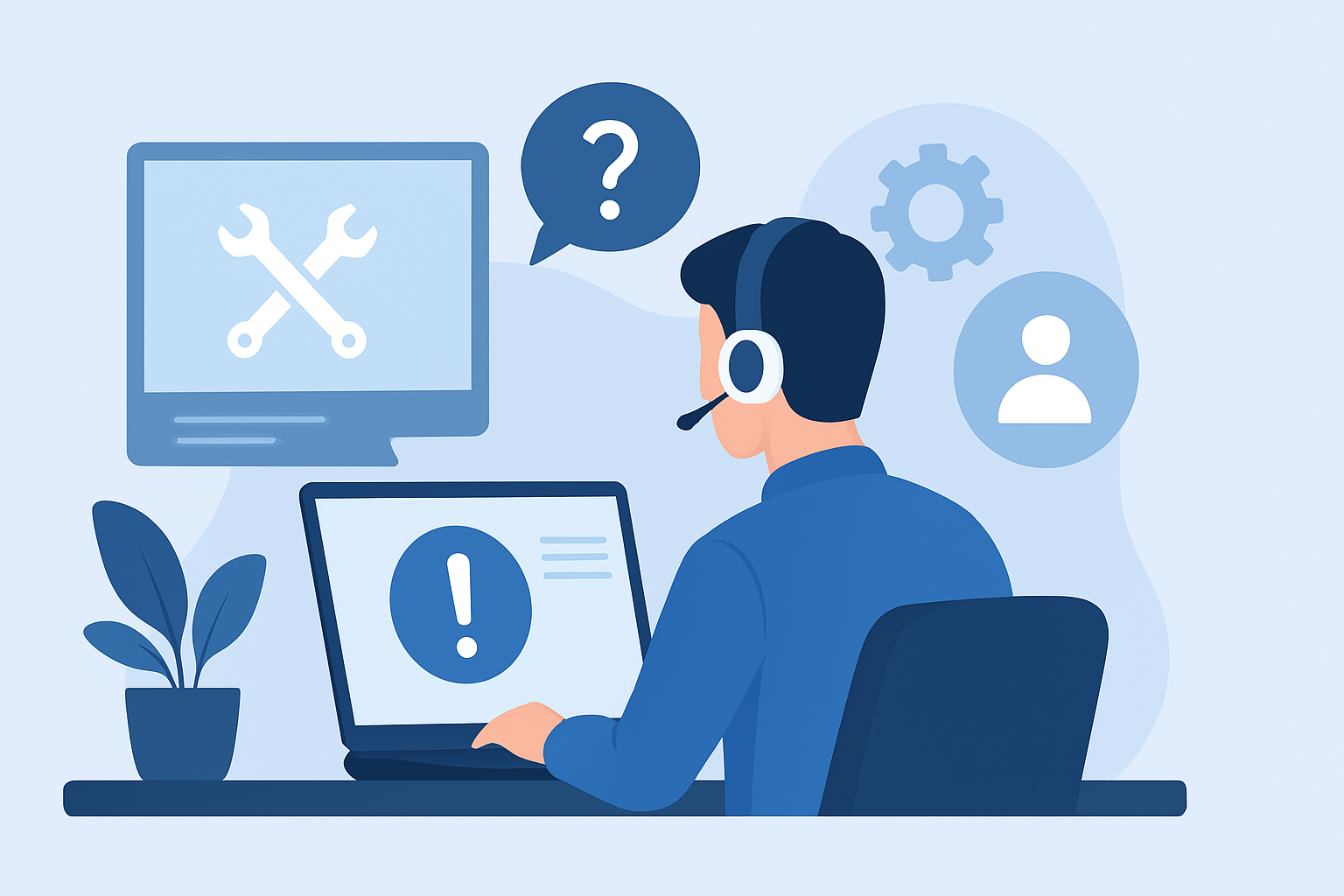 Top Strategies for Effective Technical Support in the Digital Age