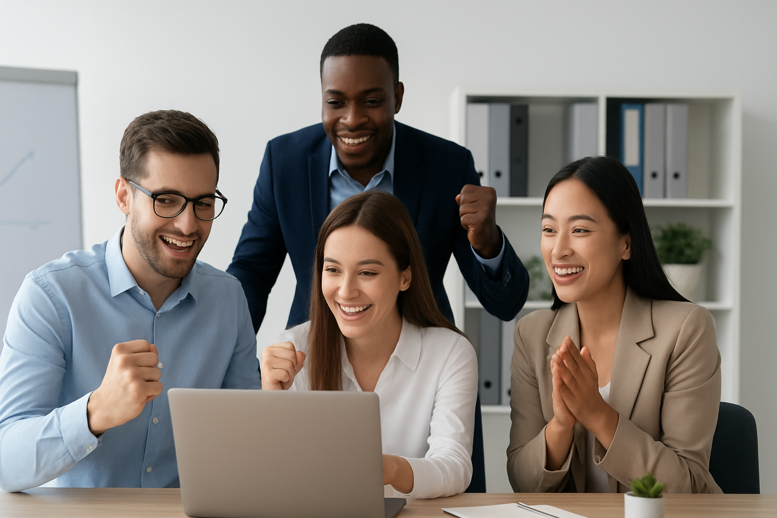 Como Motivar a sua Equipa de Suporte para Atingir Resultados Excecionais