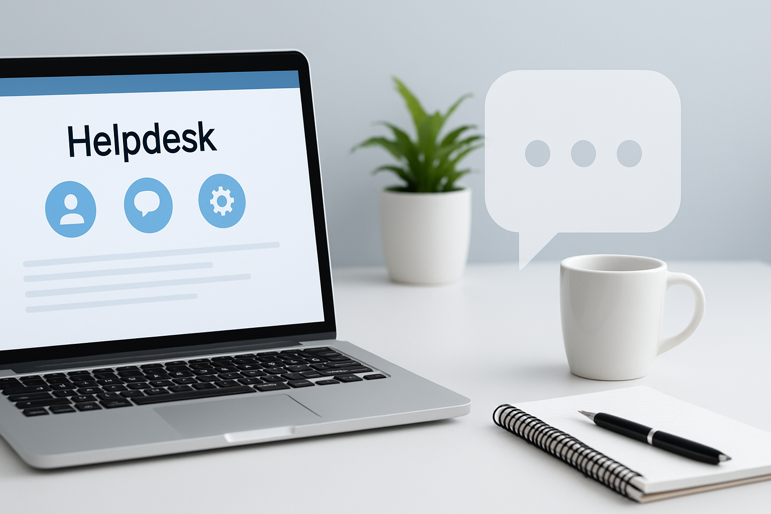 Como Escolher a Melhor Plataforma de Helpdesk para a Sua Empresa