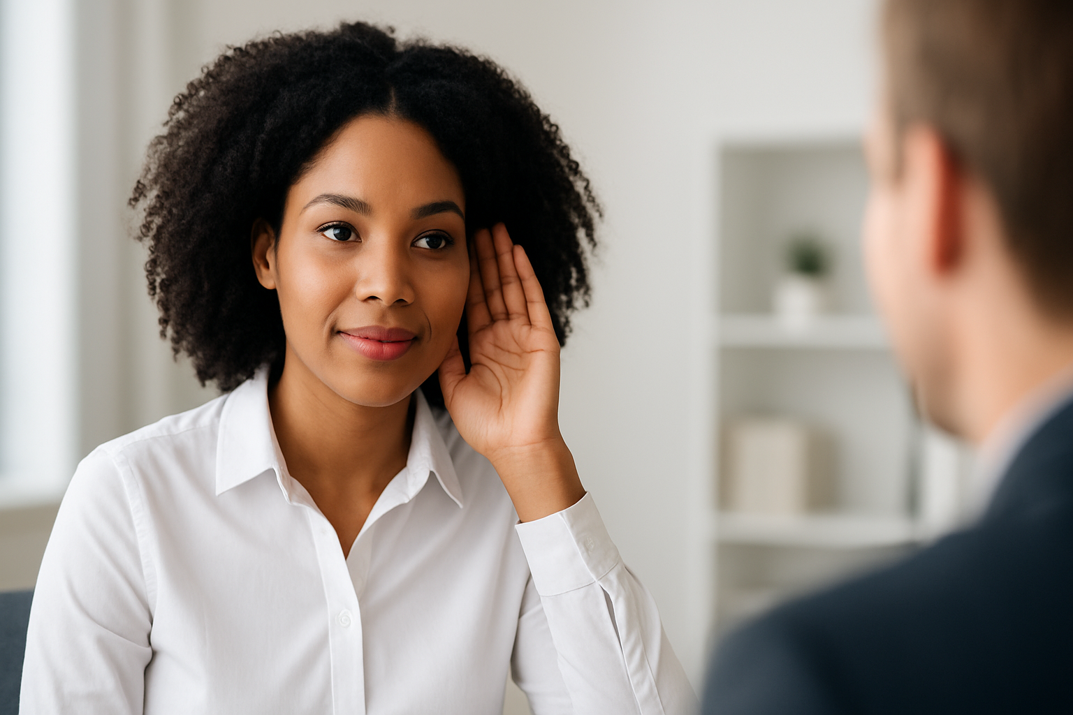 The Art of Listening: Transforming Customer Feedback into Action