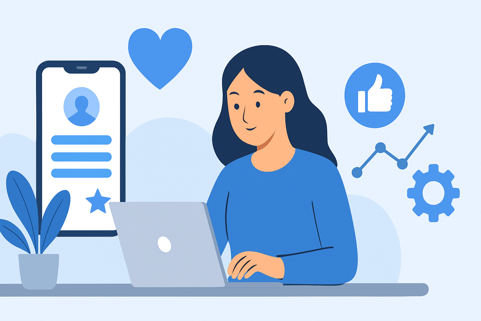 Leveraging Technology to Enhance Customer Loyalty