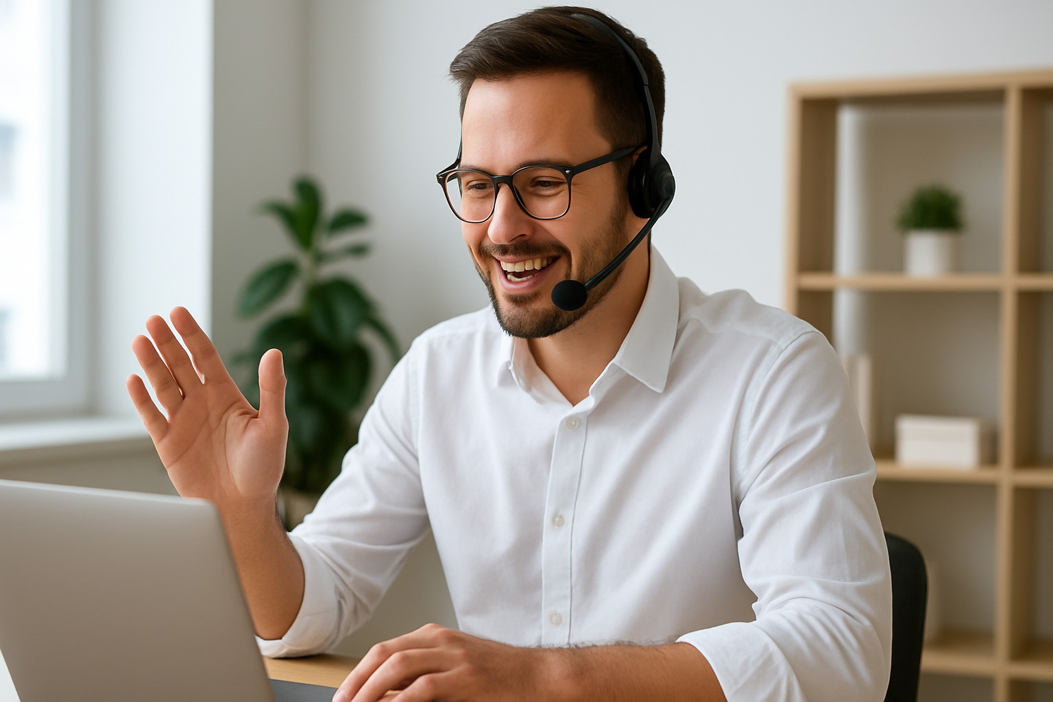 Como Aumentar a Satisfação do Cliente com um Atendimento Excecional
