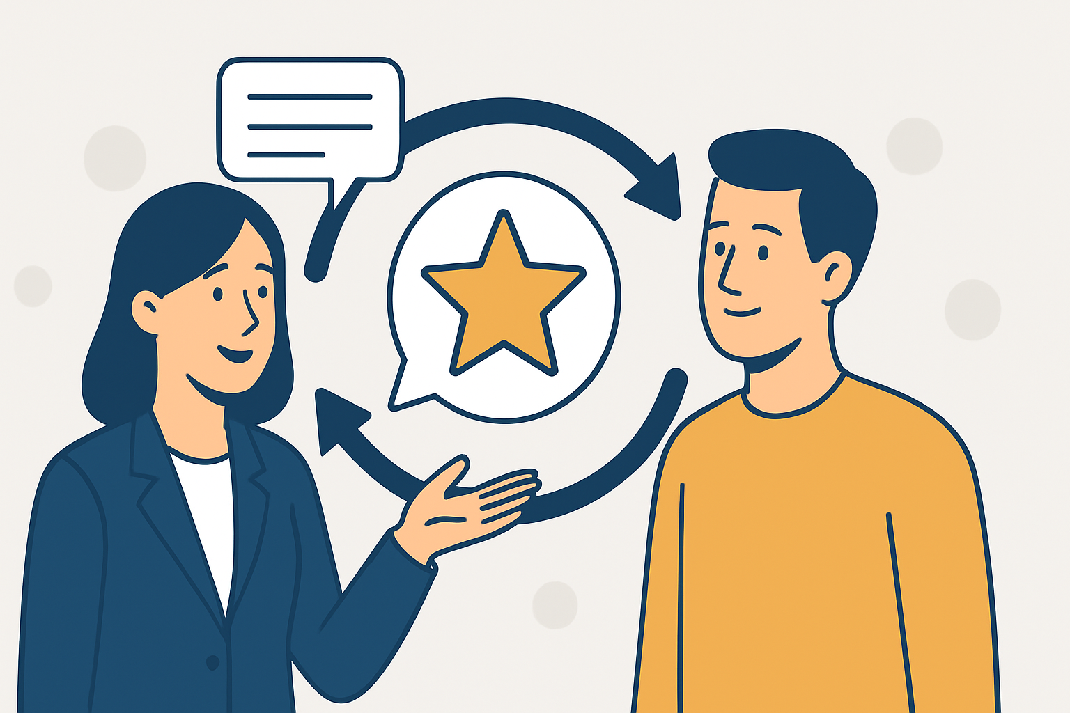 Como Utilizar Feedback para Reforçar a Lealdade dos Clientes
