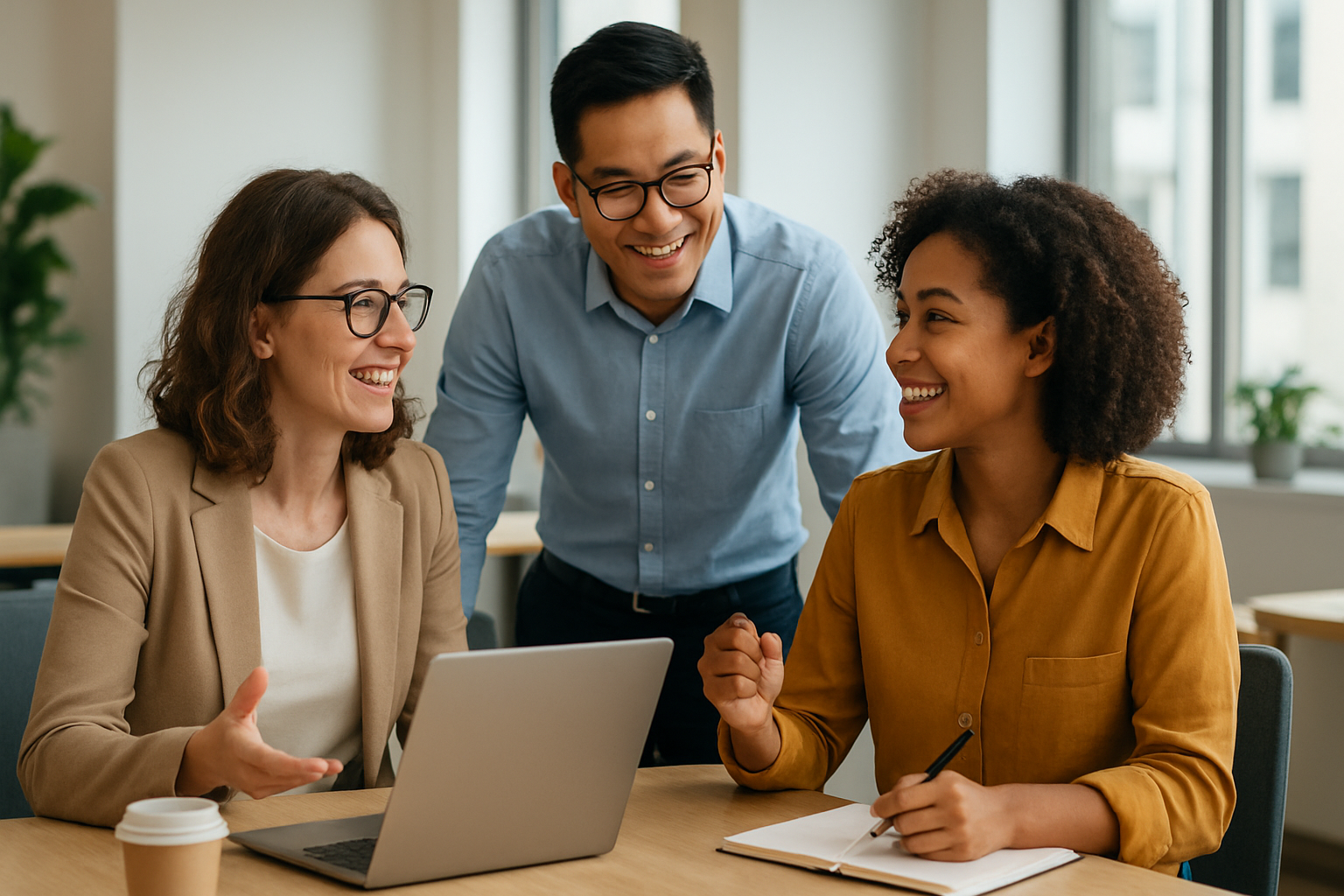 Creating a Positive Work Environment to Maximize Employee Output