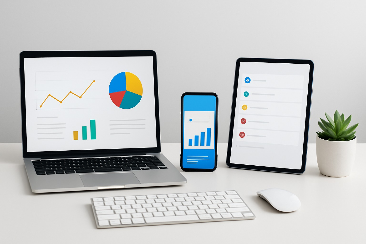 Ferramentas Digitais que Transformam a Sua Rotina Profissional