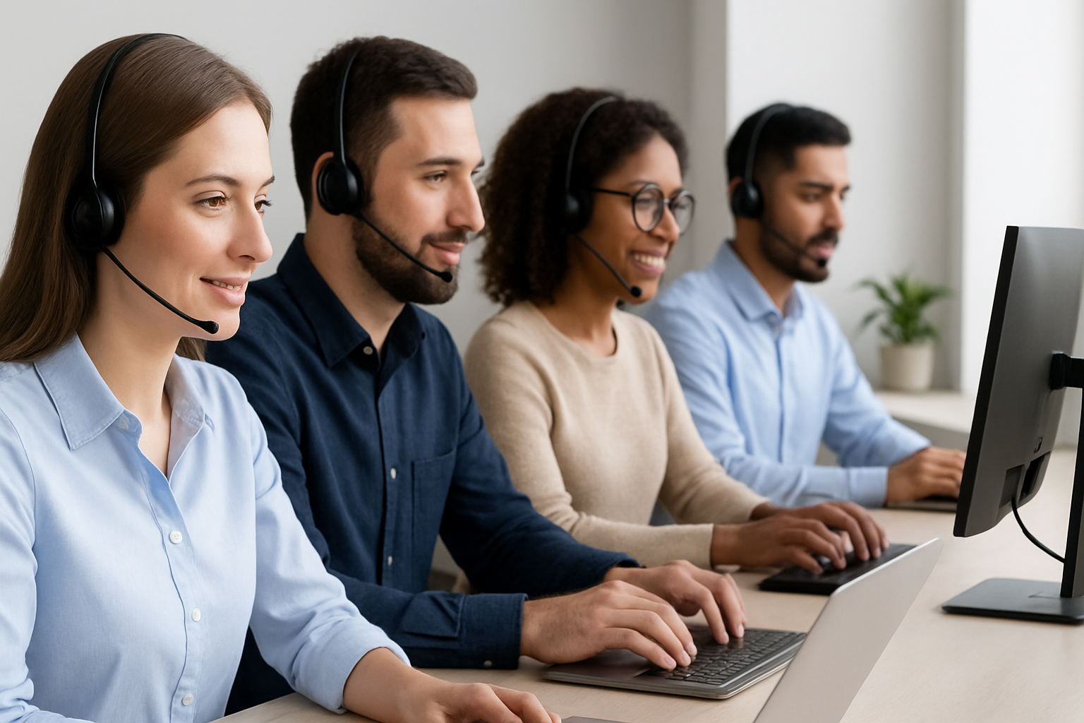Essential Tips for Building a Successful Helpdesk Team
