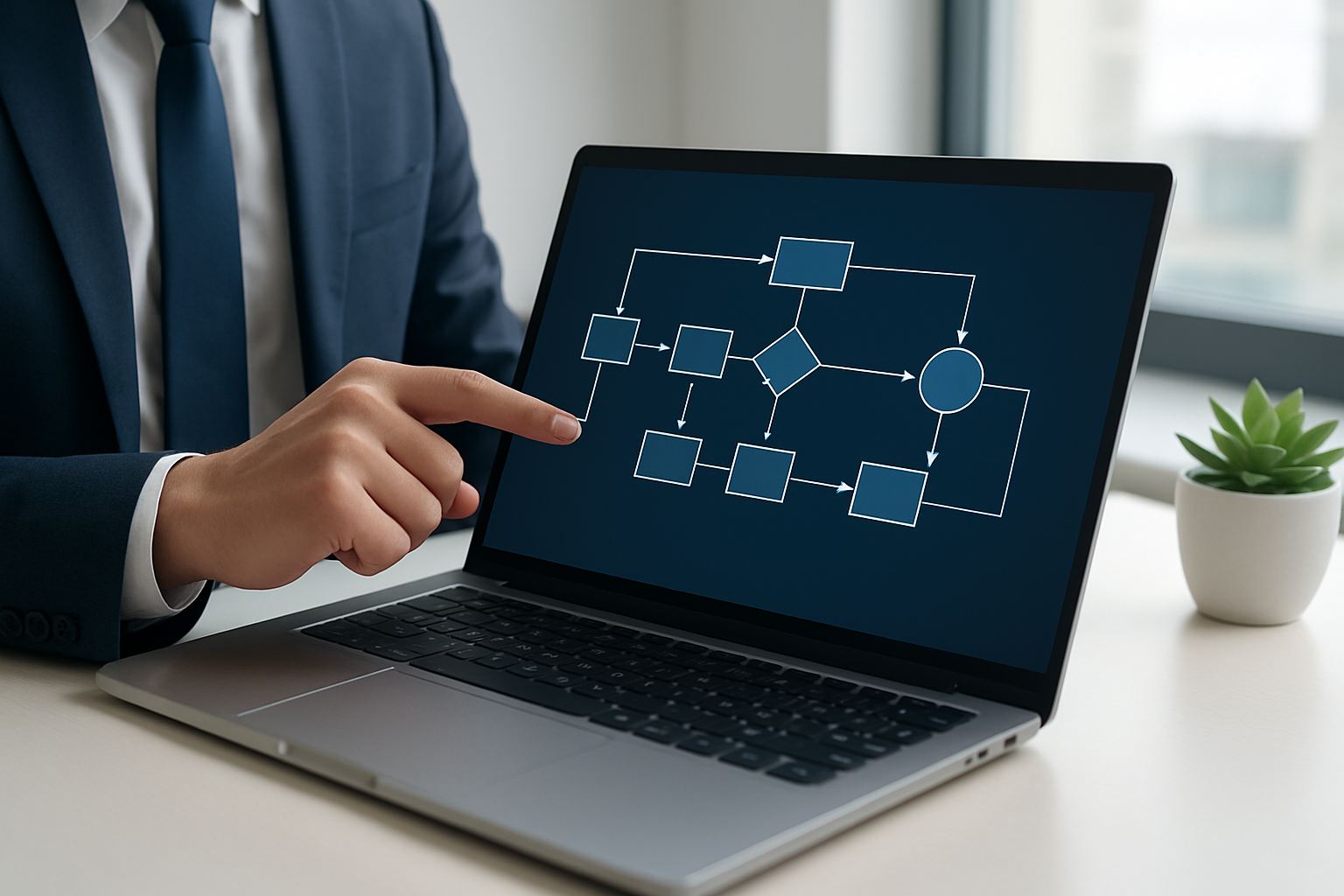 Top Strategies to Implement Business Process Automation Successfully