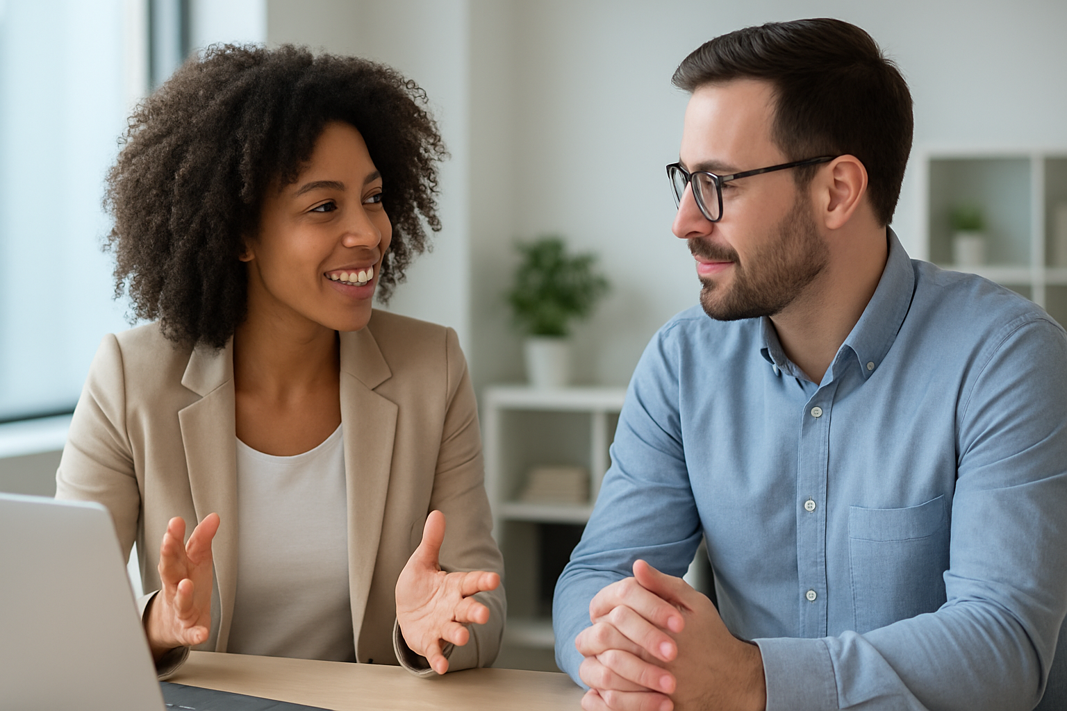 A Importância da Empatia na Comunicação Empresarial