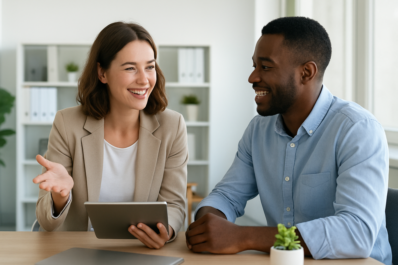 Estratégias Inovadoras para Encantar os Clientes na Sua Empresa
