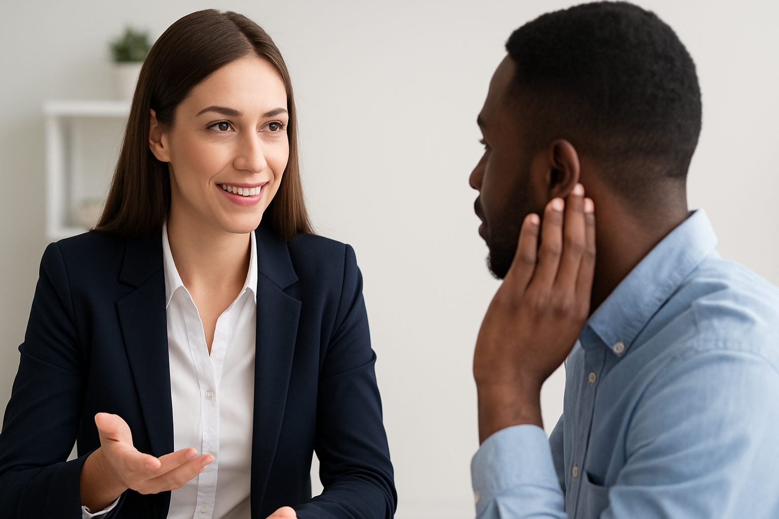 The Art of Listening: Enhancing Customer Communication for Better Service