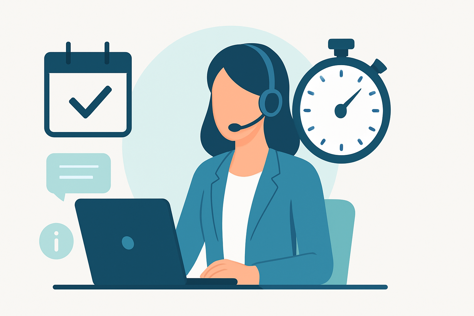 Como Definir SLA Eficientes Para o Seu Suporte ao Cliente