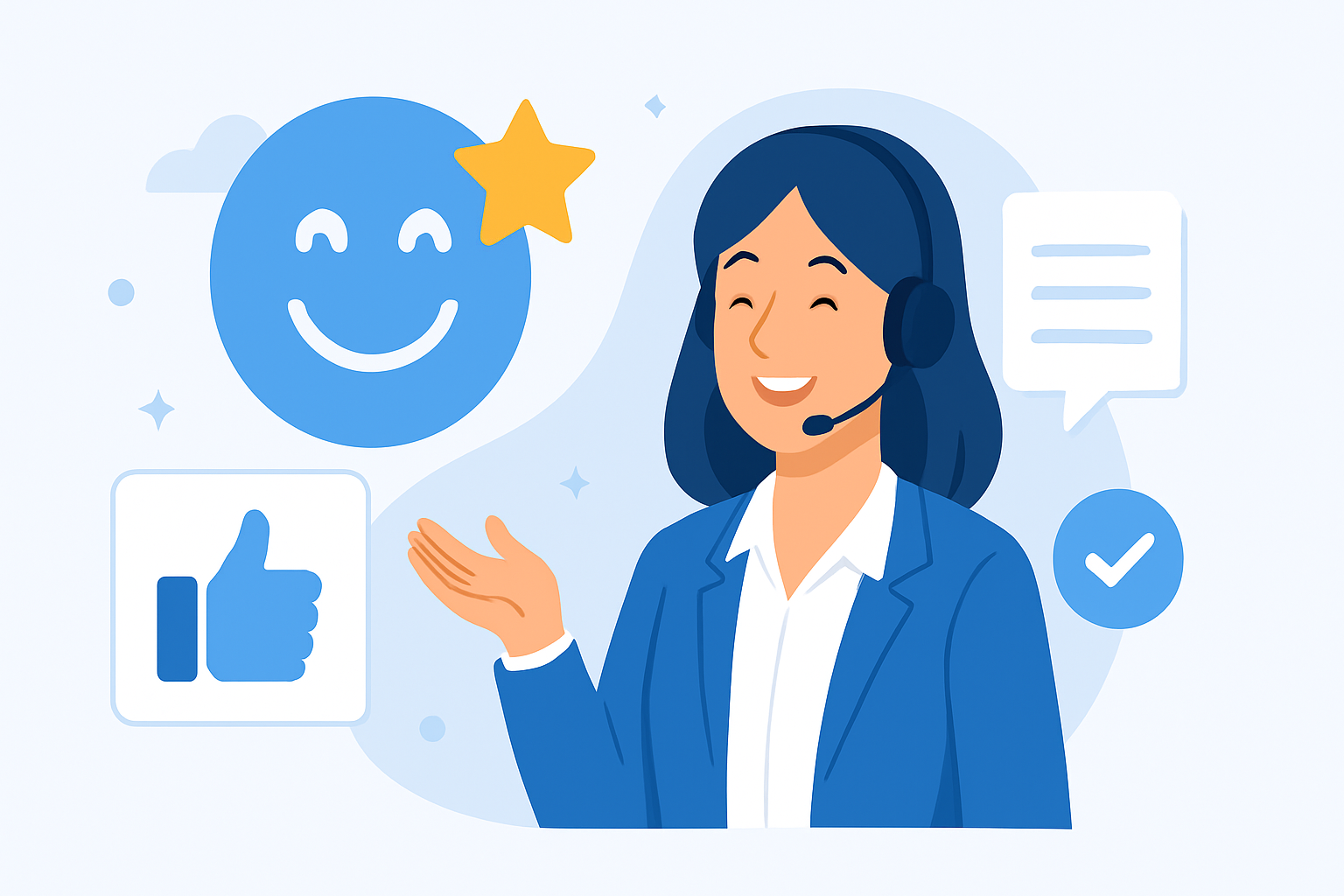 The Key Elements of Exceptional Customer Satisfaction