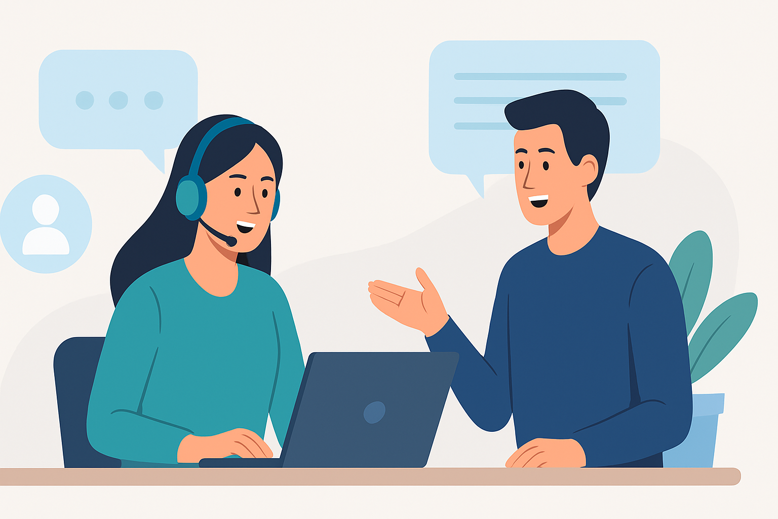 Enhancing Customer Satisfaction: Strategies for a Better Experience