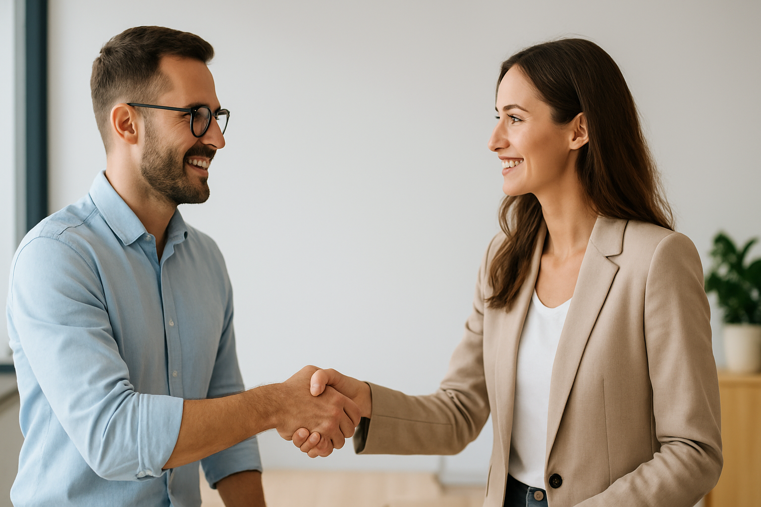 Como Construir Relacionamentos Sólidos com os Seus Clientes