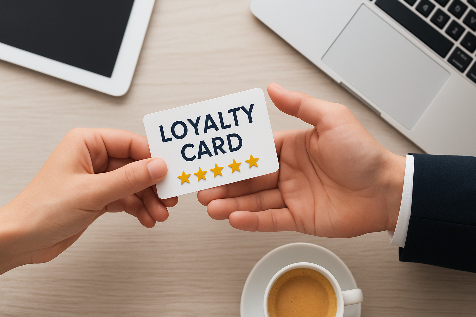 Top Techniques for Maximizing Customer Loyalty in Today’s Market