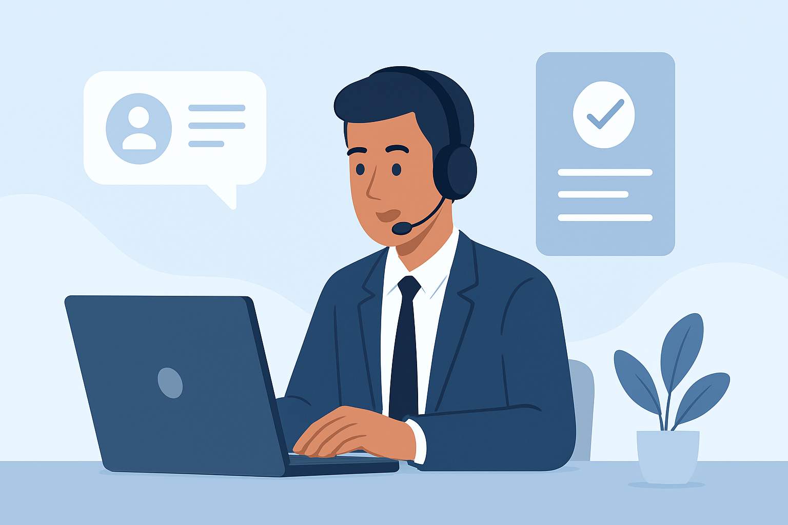 Como Melhorar a Experiência do Cliente com uma Gestão de Tickets Eficiente