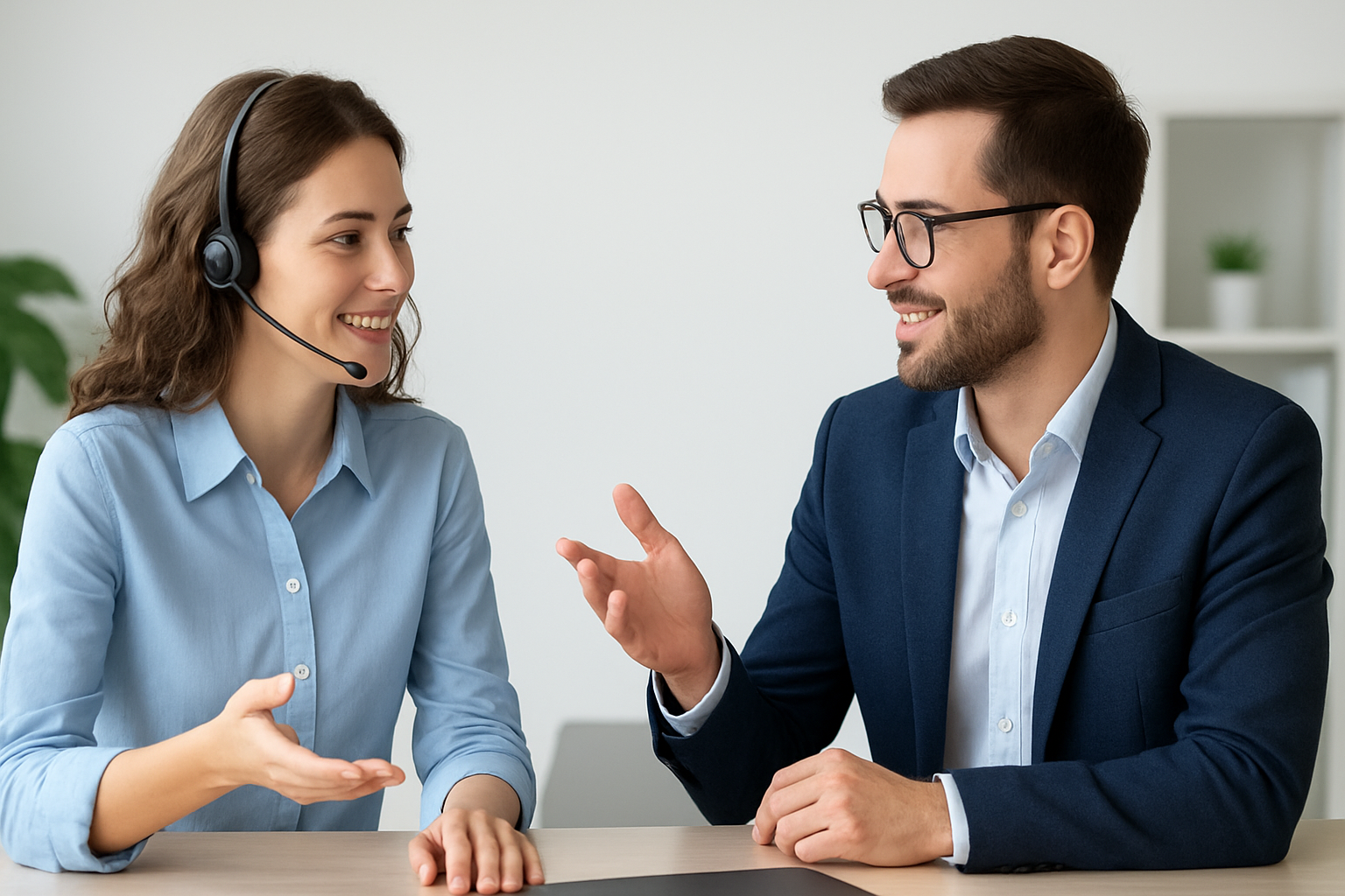 Como aprimorar o atendimento ao cliente na sua empresa