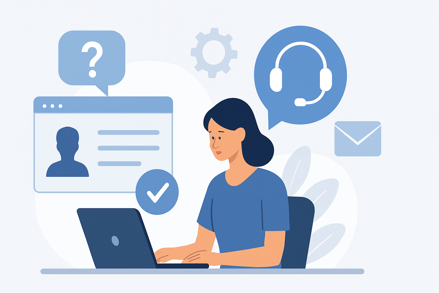 Top Strategies for Effective Support Ticket Resolution and Management