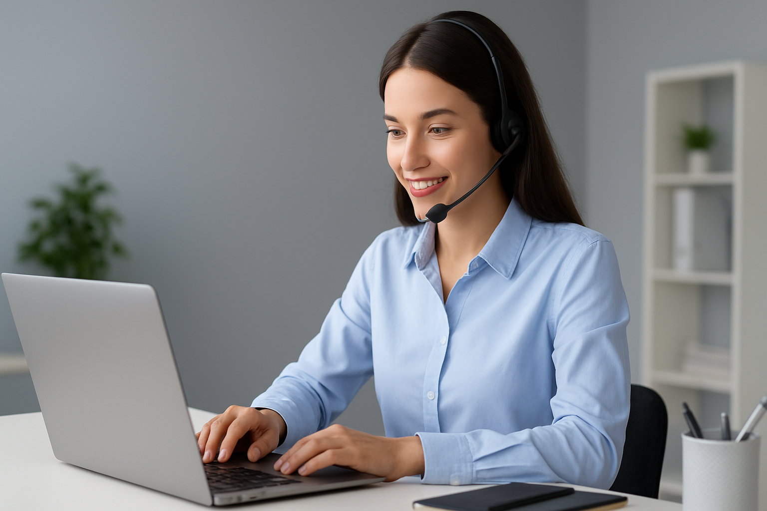 O que é SLA e como impacta o suporte ao cliente?