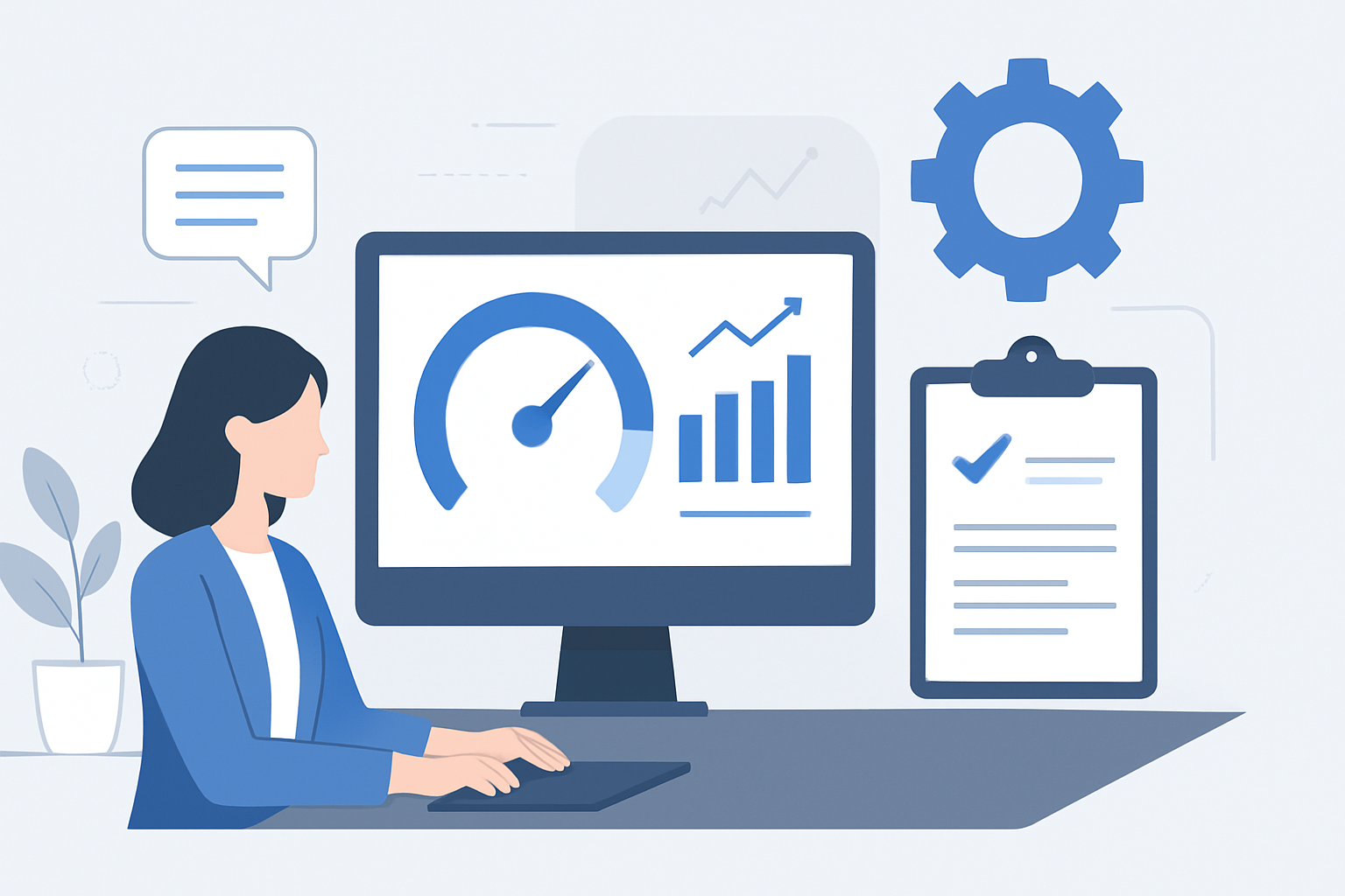 Key Support Metrics Every Business Should Track for SLA Success