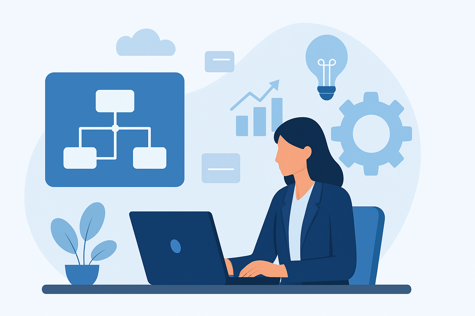 Key Benefits of Implementing Business Process Automation in Your Organization