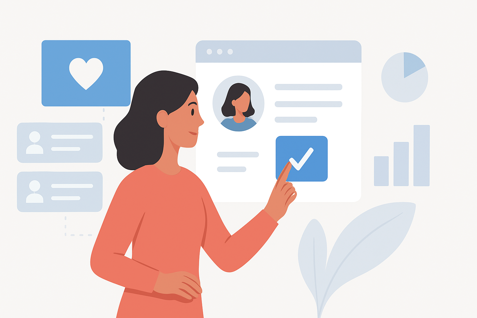 The Power of Personalization: Enhancing Customer Loyalty Through Tailored Experiences