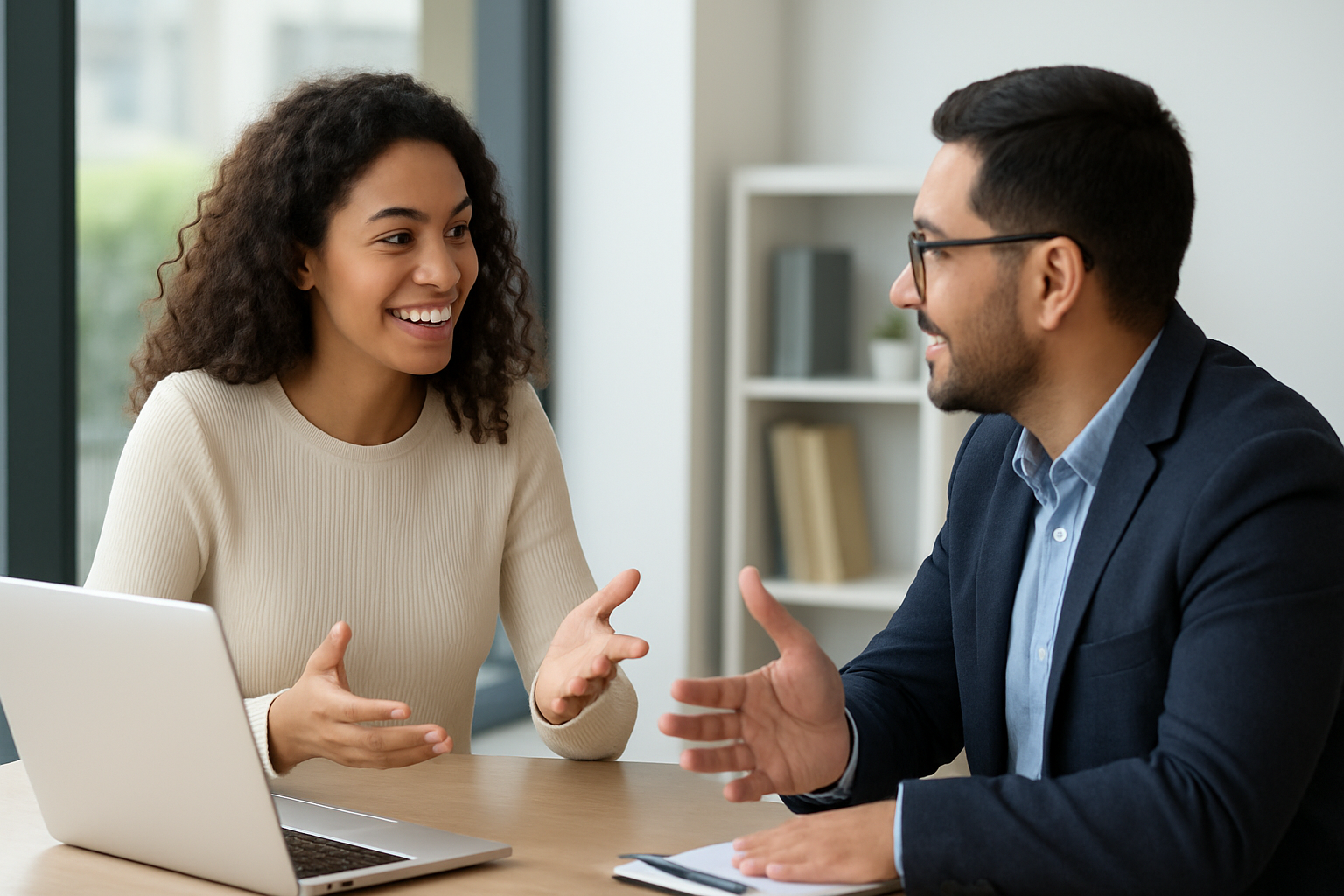 How to Build Stronger Relationships Through Better Customer Communication