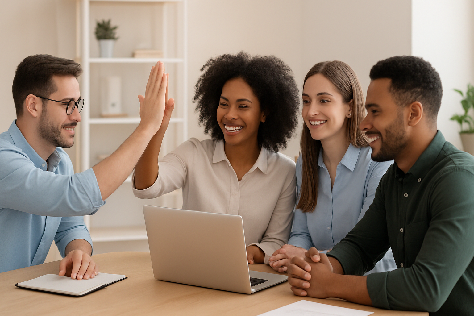 Dicas para Potencializar o Trabalho em Equipa com Ferramentas de Colaboração