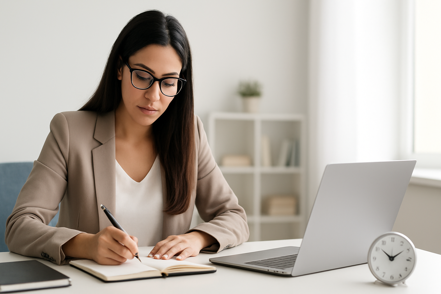 Estratégias de Gestão do Tempo para Profissionais Ocupados