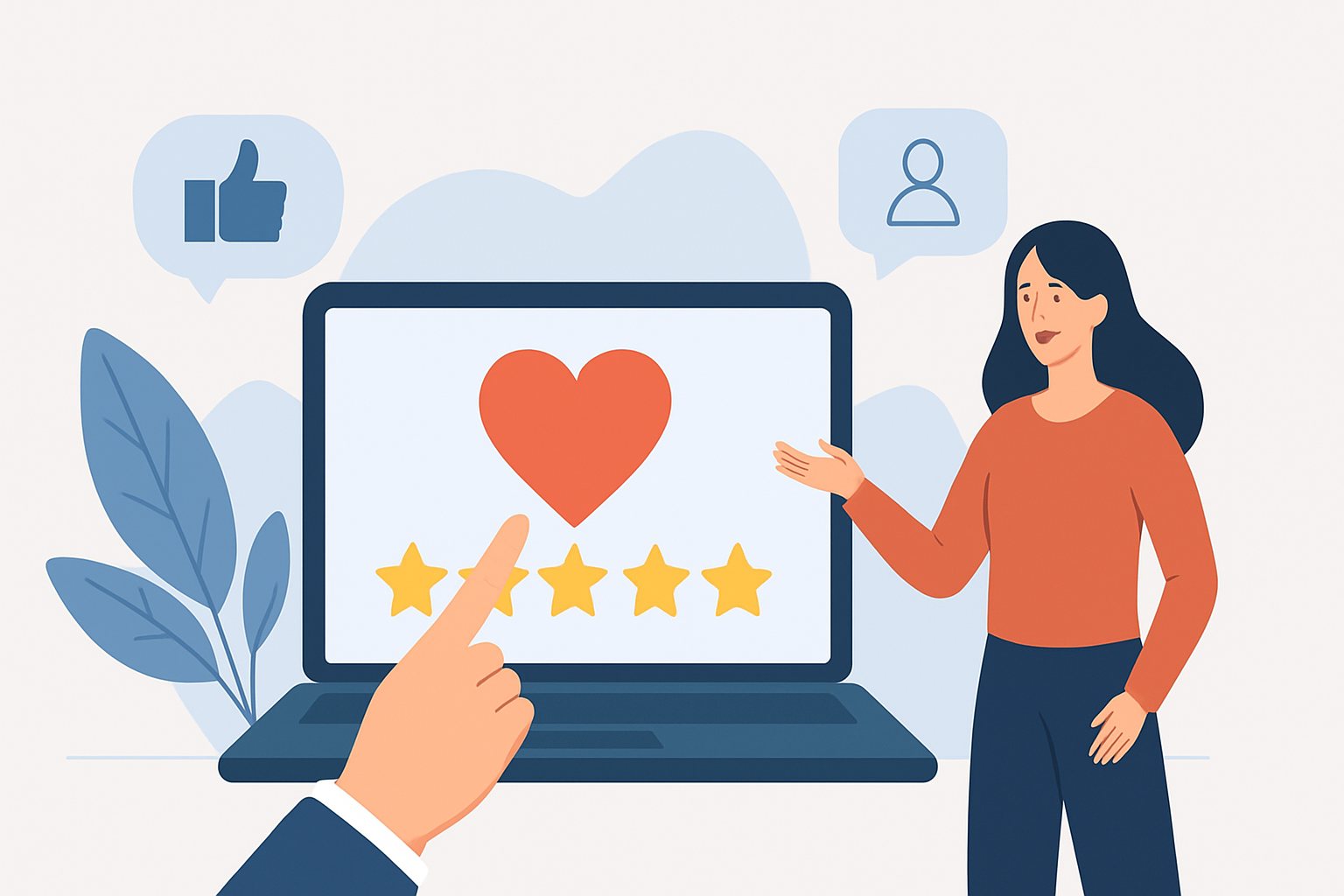Top 10 Proven Techniques for Increasing Customer Loyalty