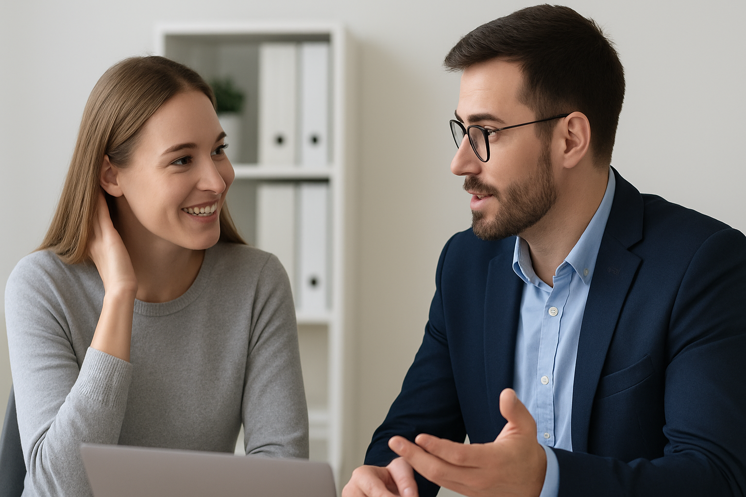 A Arte de Ouvir: Como a Satisfação do Cliente Pode Transformar o Seu Negócio