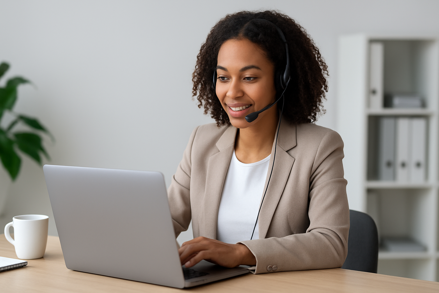 Como implementar um sistema de helpdesk eficaz na sua empresa