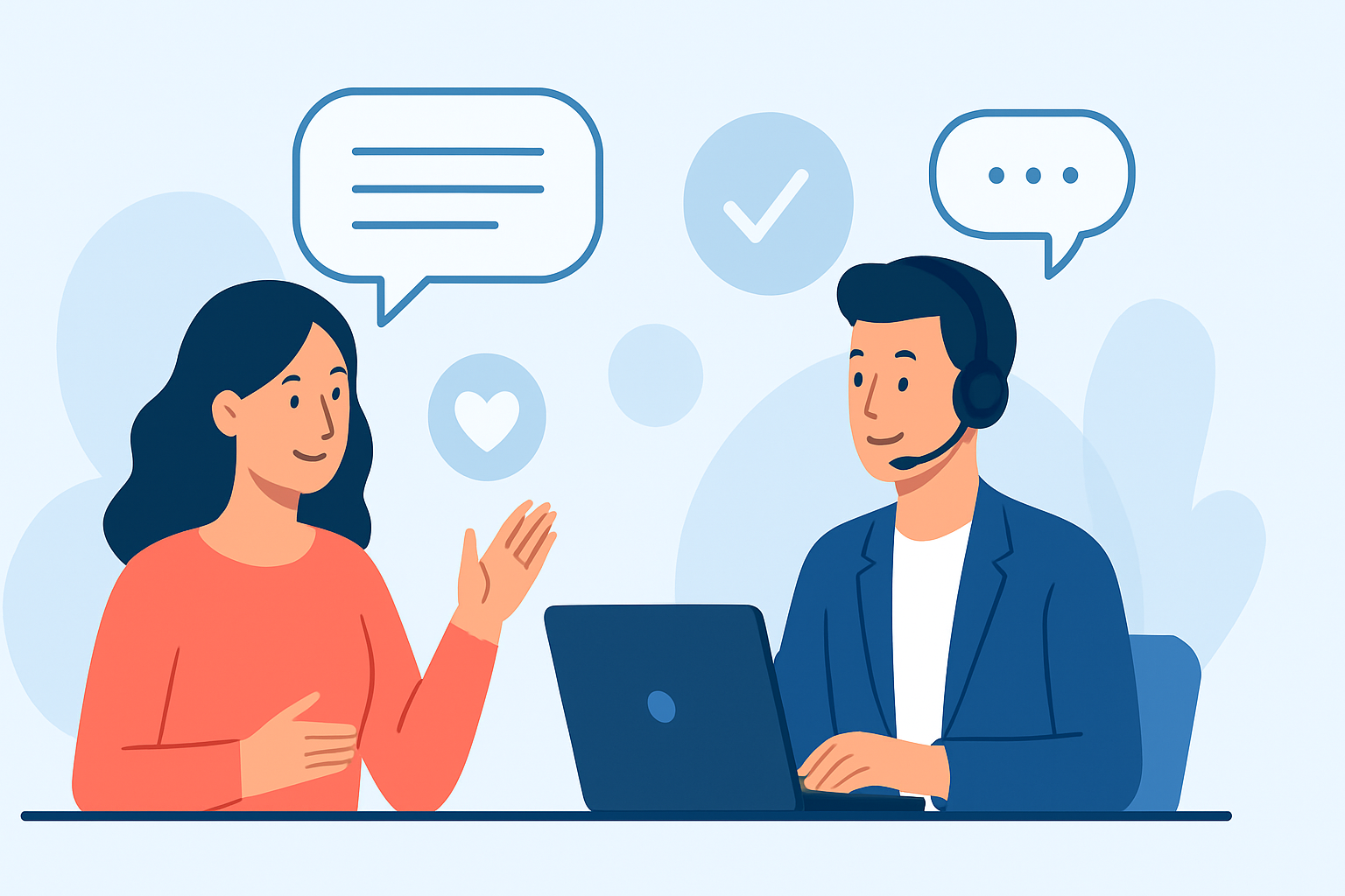 Enhancing Customer Experience: Strategies for Success in Every Interaction