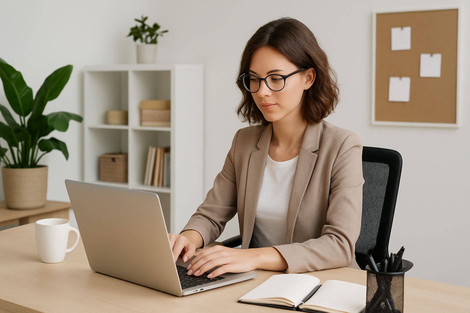 Creating a Productive Work Environment: Tips for Success