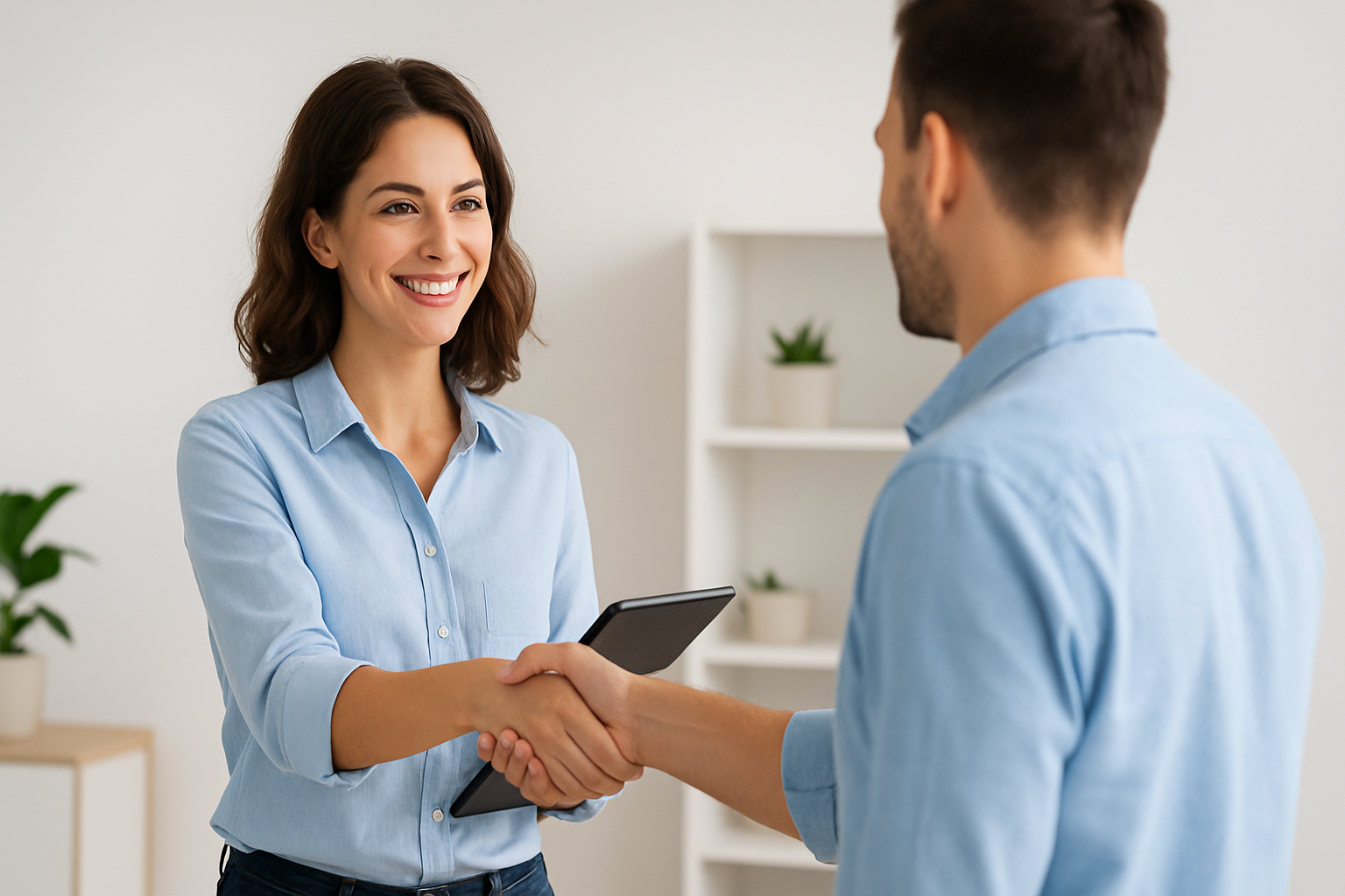 O Impacto da Experiência do Cliente na Fidelização