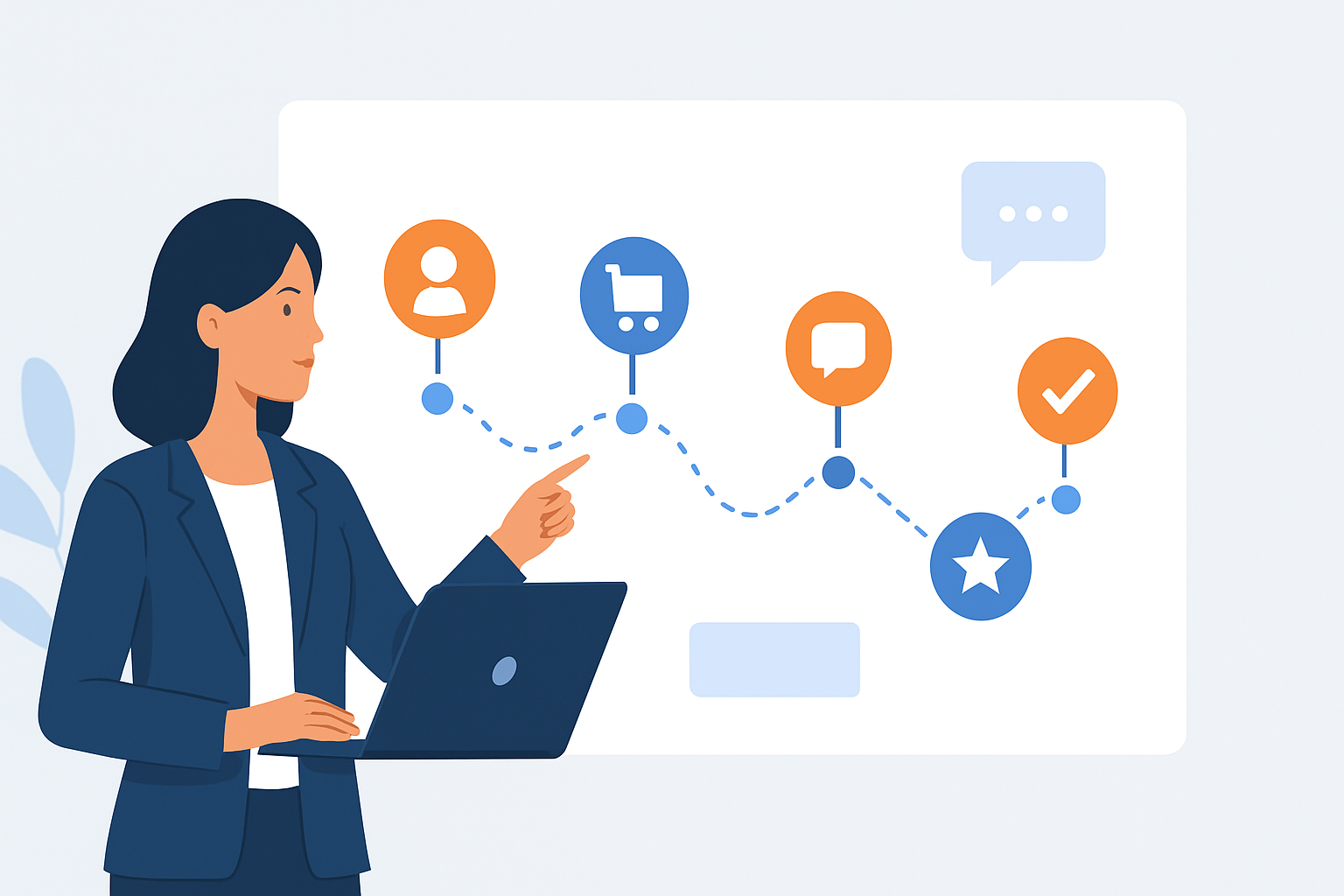 Understanding Customer Journey Mapping to Improve Experience