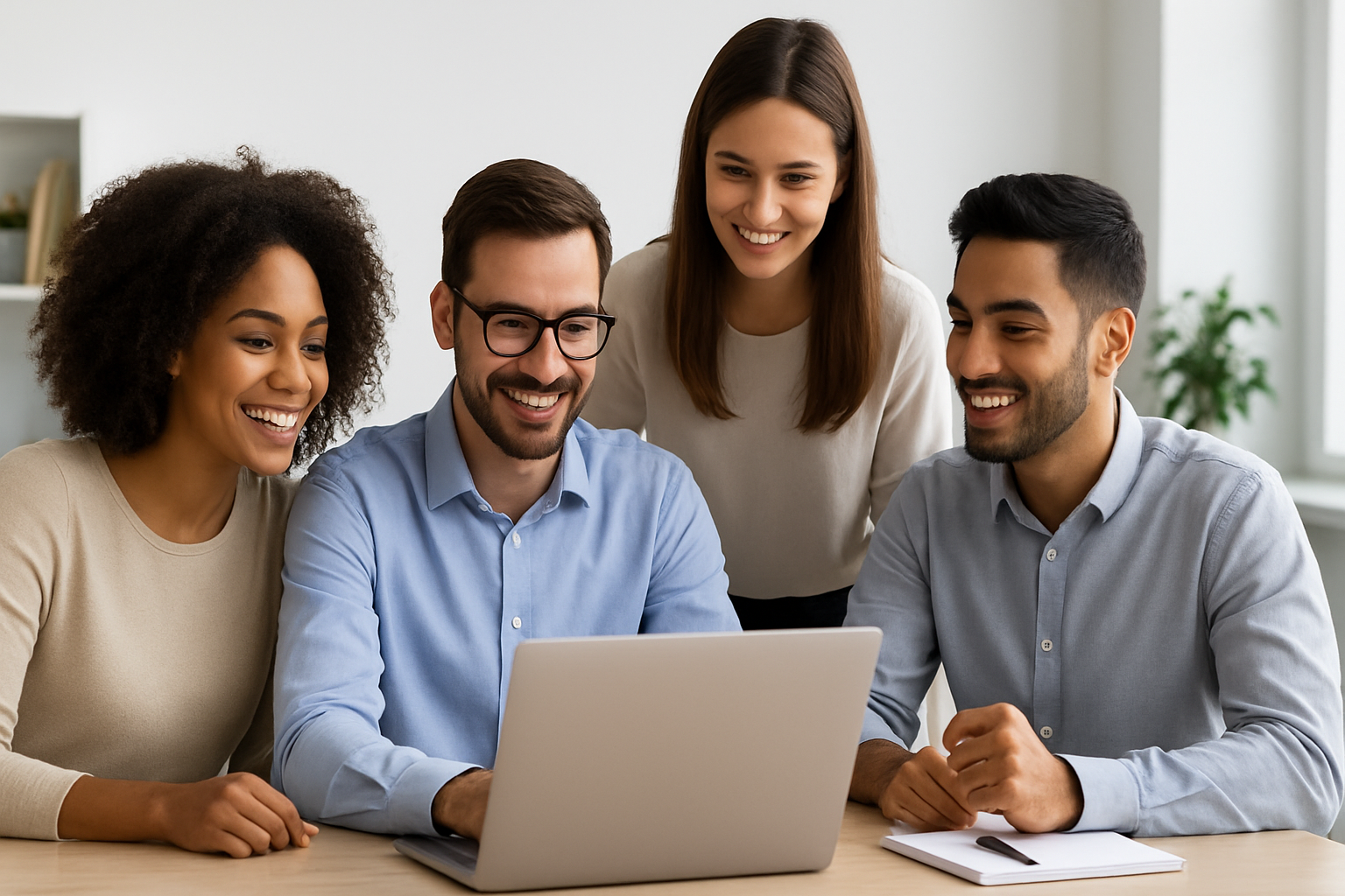 Estratégias Eficazes para Motivação de Equipas de Suporte