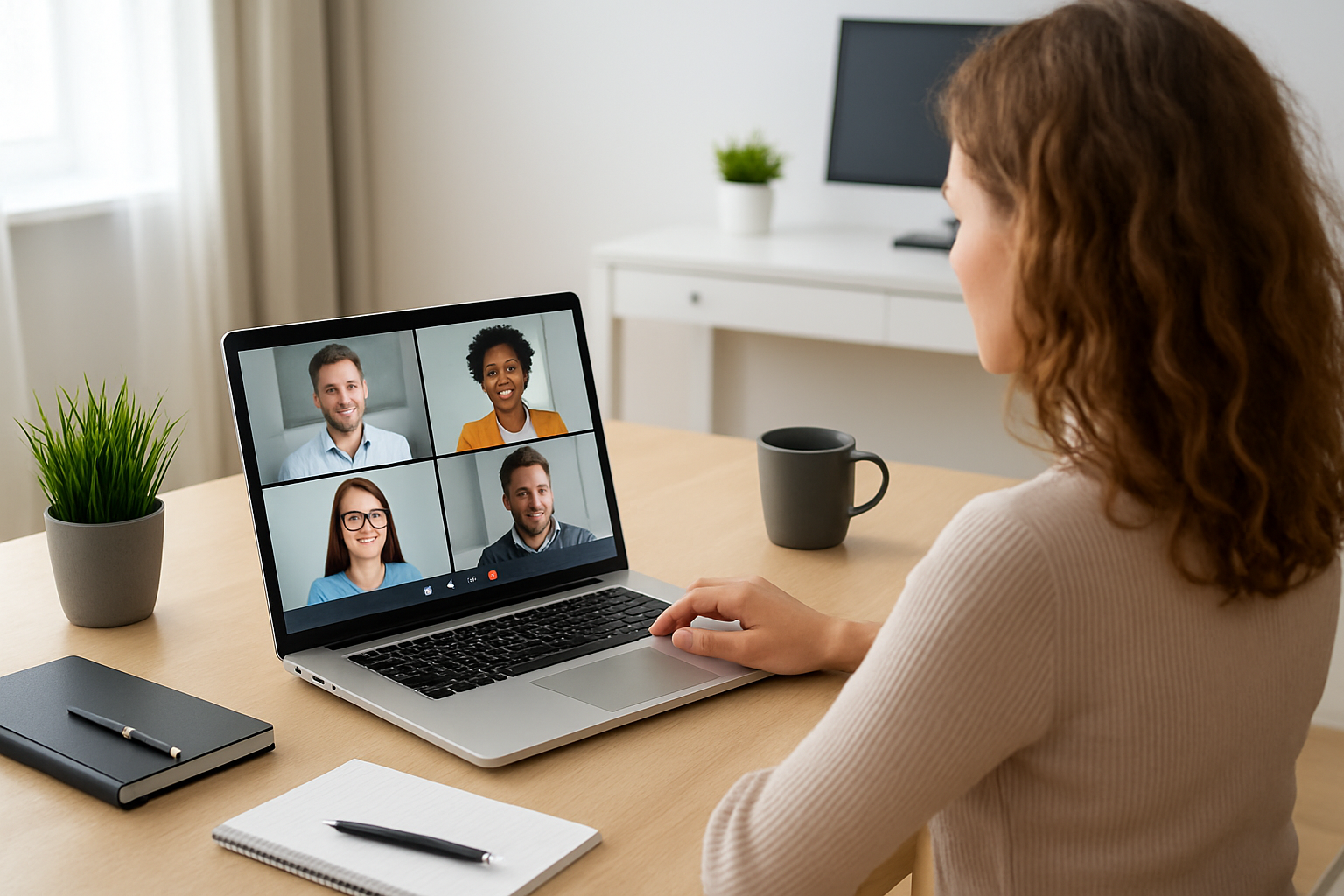 The Future of Work: Essential Enterprise Collaboration Tools for Remote Teams