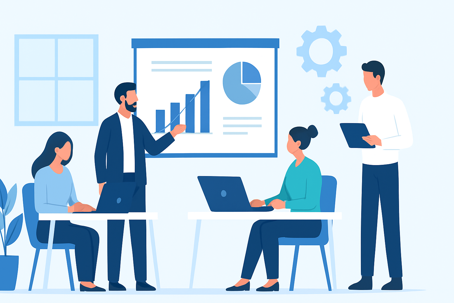 Maximizing Productivity: Essential Enterprise Collaboration Tools for Modern Businesses
