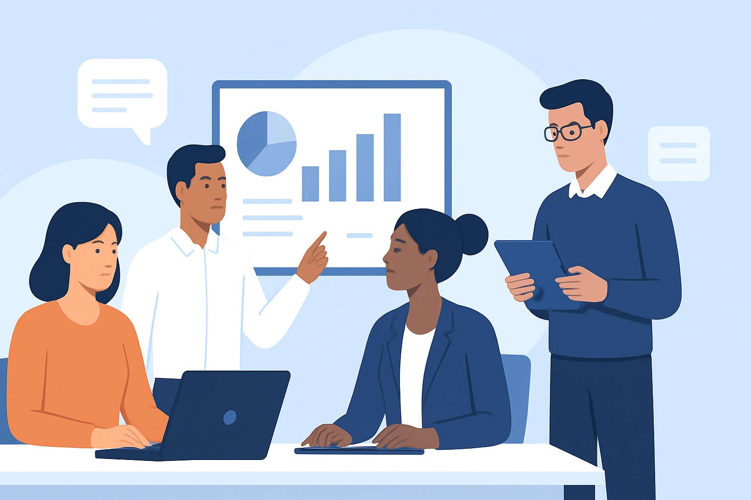 Revolutionizing Teamwork: The Essential Guide to Enterprise Collaboration Tools