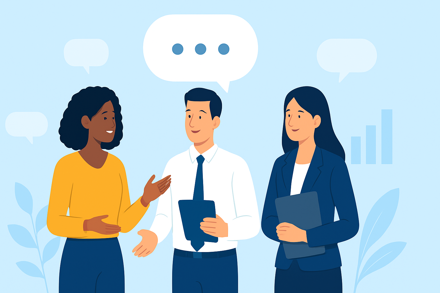 A Arte de Comunicar: Melhore a Relação com os Seus Clientes