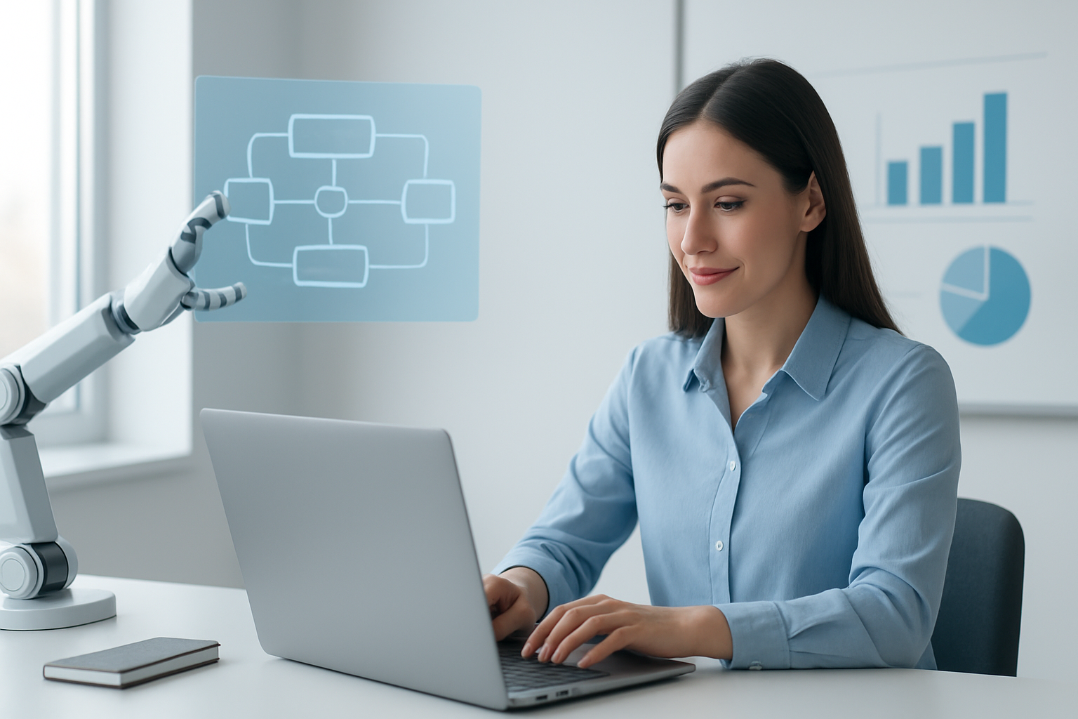 Dicas Práticas para Implementar a Automatização na Sua Empresa