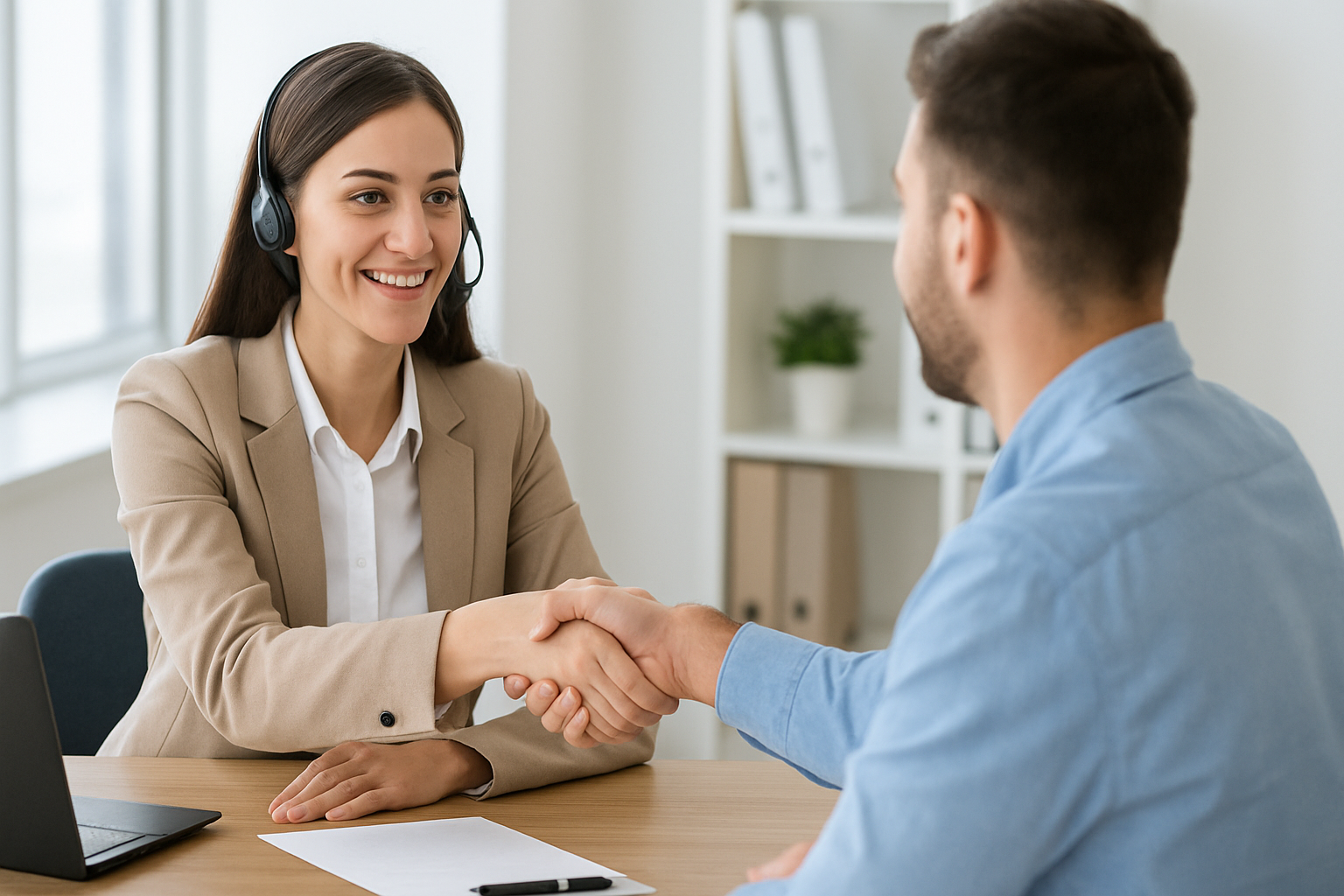 Dicas Práticas para Melhorar o Atendimento ao Cliente em Pequenos Negócios