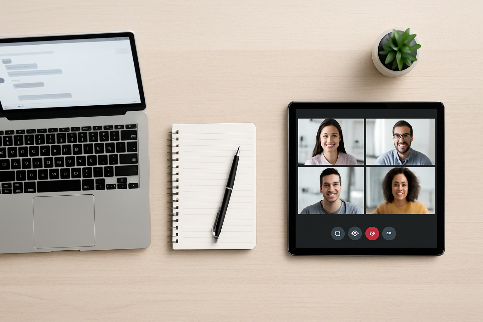 Navigating the Tech Landscape: Choosing the Right Collaboration Tools for Your Business