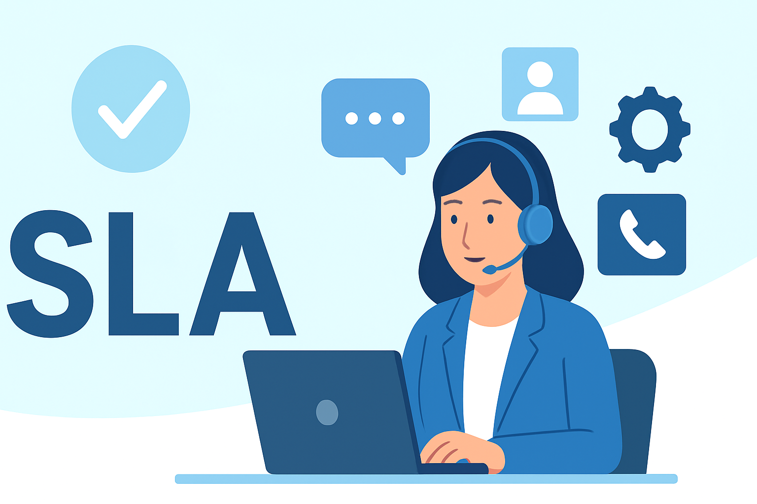 SLA: O Que É e Por Que É Crucial para o Suporte ao Cliente