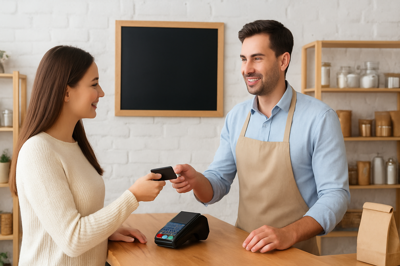 Como Criar uma Experiência do Cliente Memorável em Negócios Locais